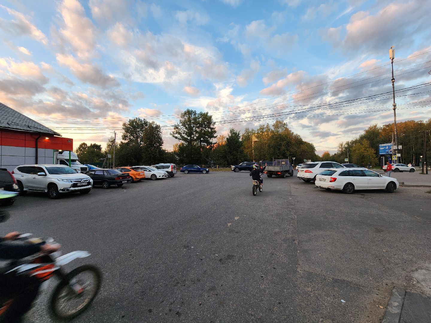 выездная администрация, химки,