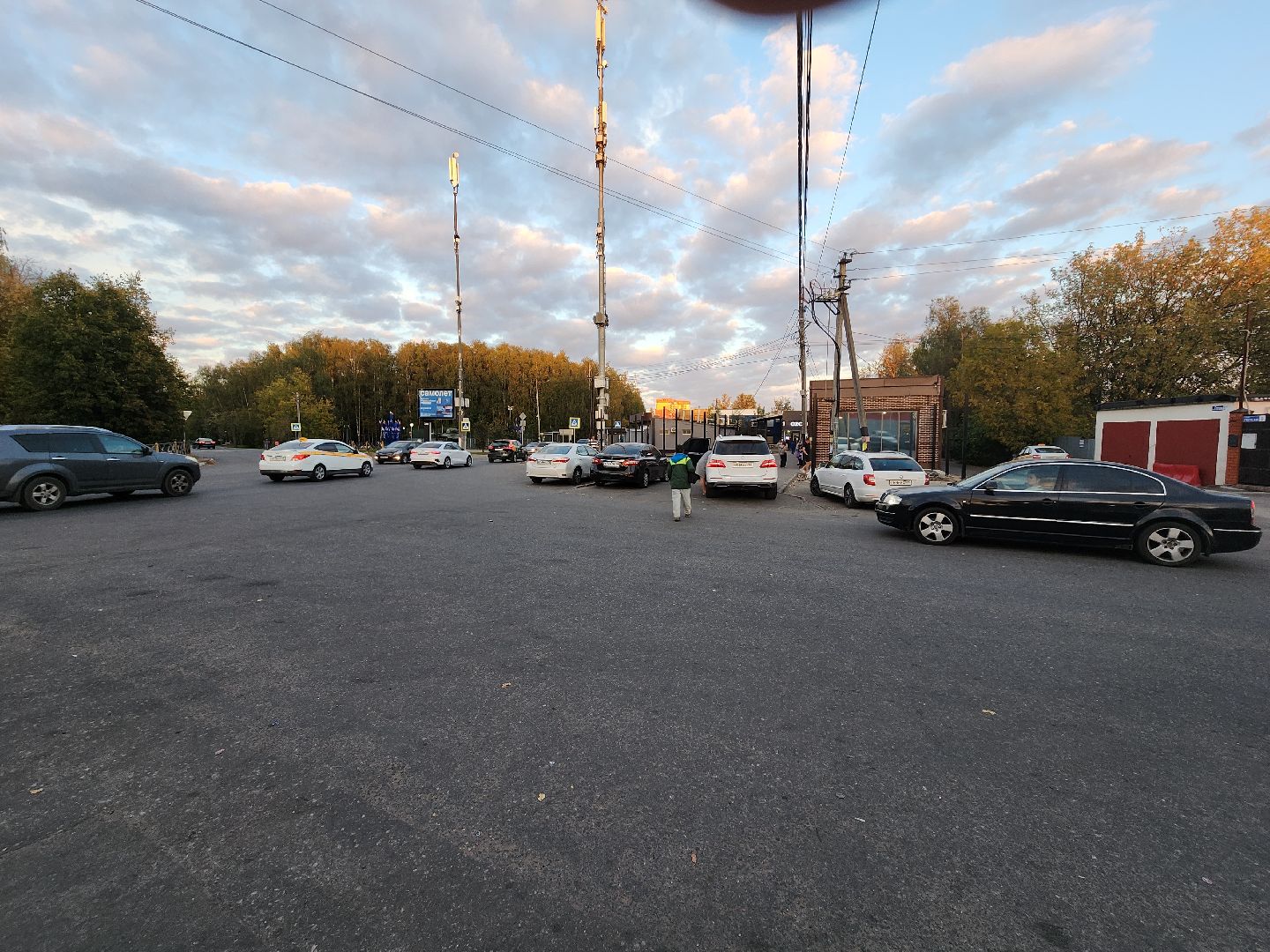 выездная администрация, химки,