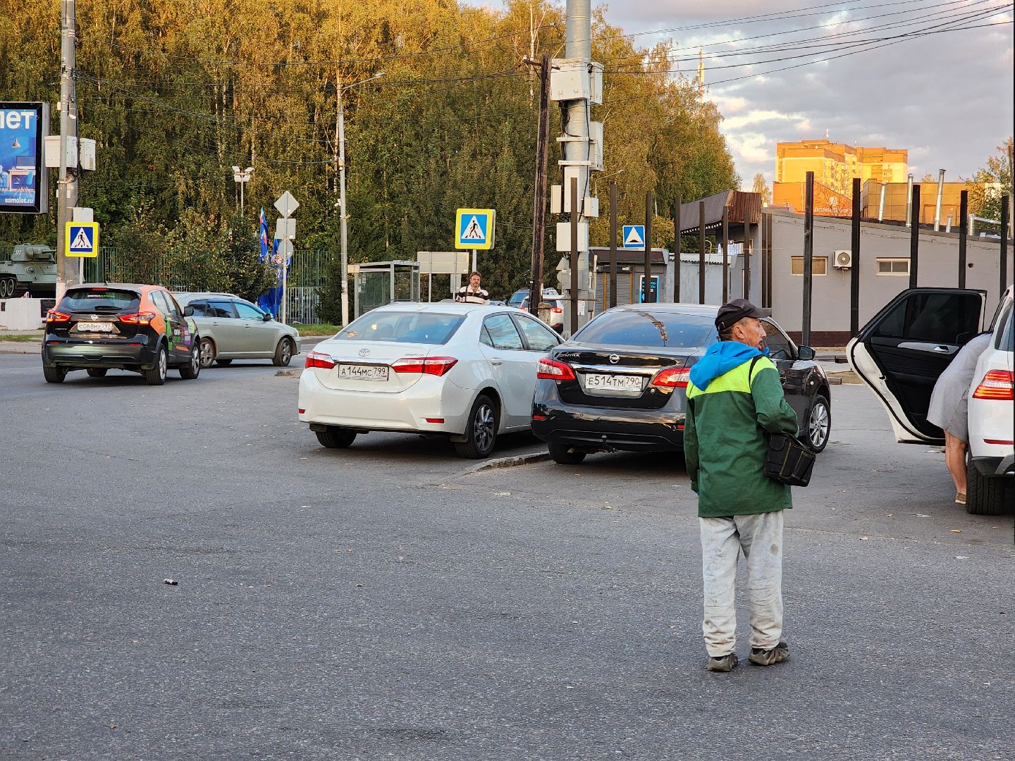 выездная администрация, химки,