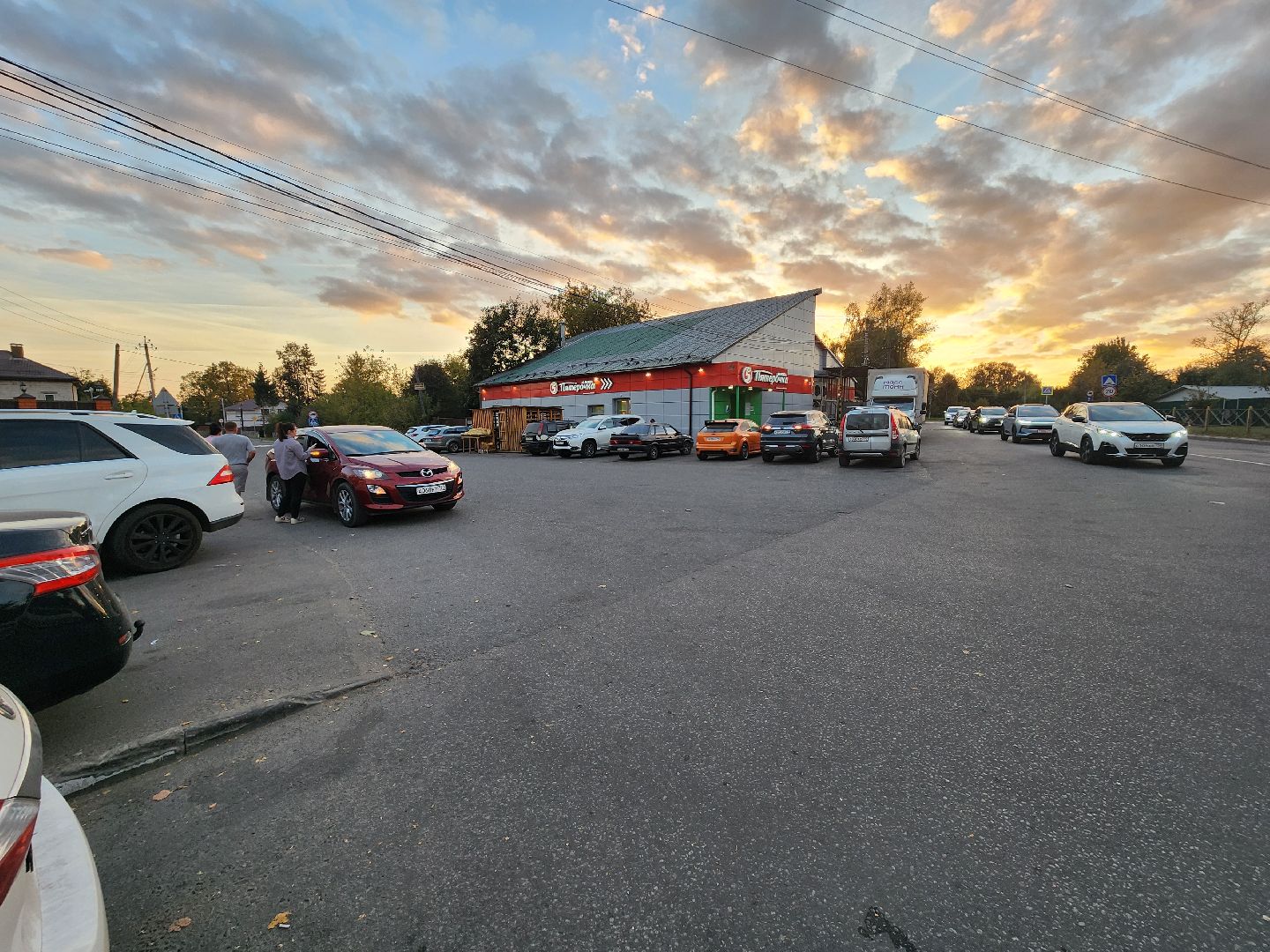 выездная администрация, химки,