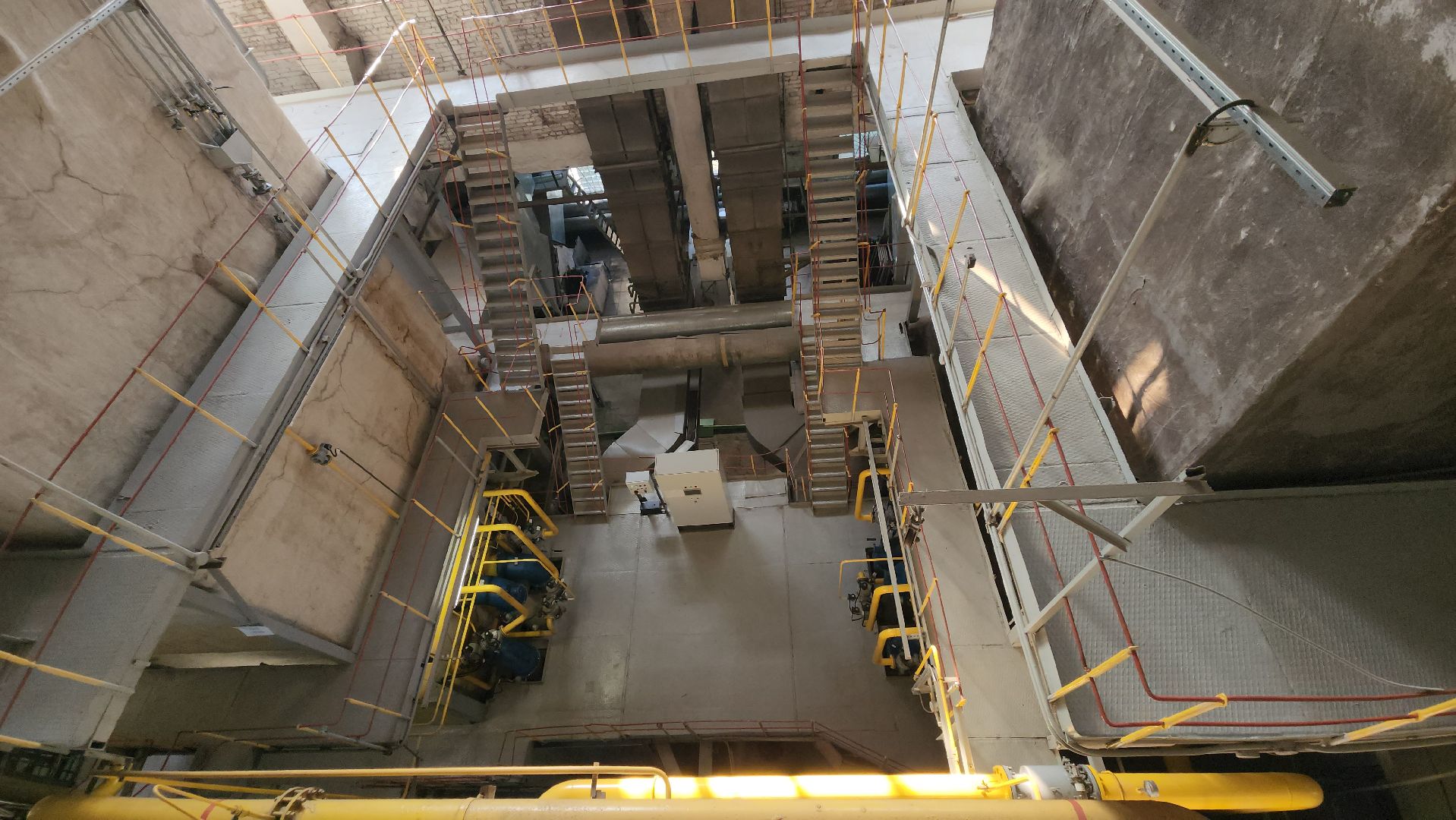 теплосеть, Лобня, отопительный сезон 2024-2025,