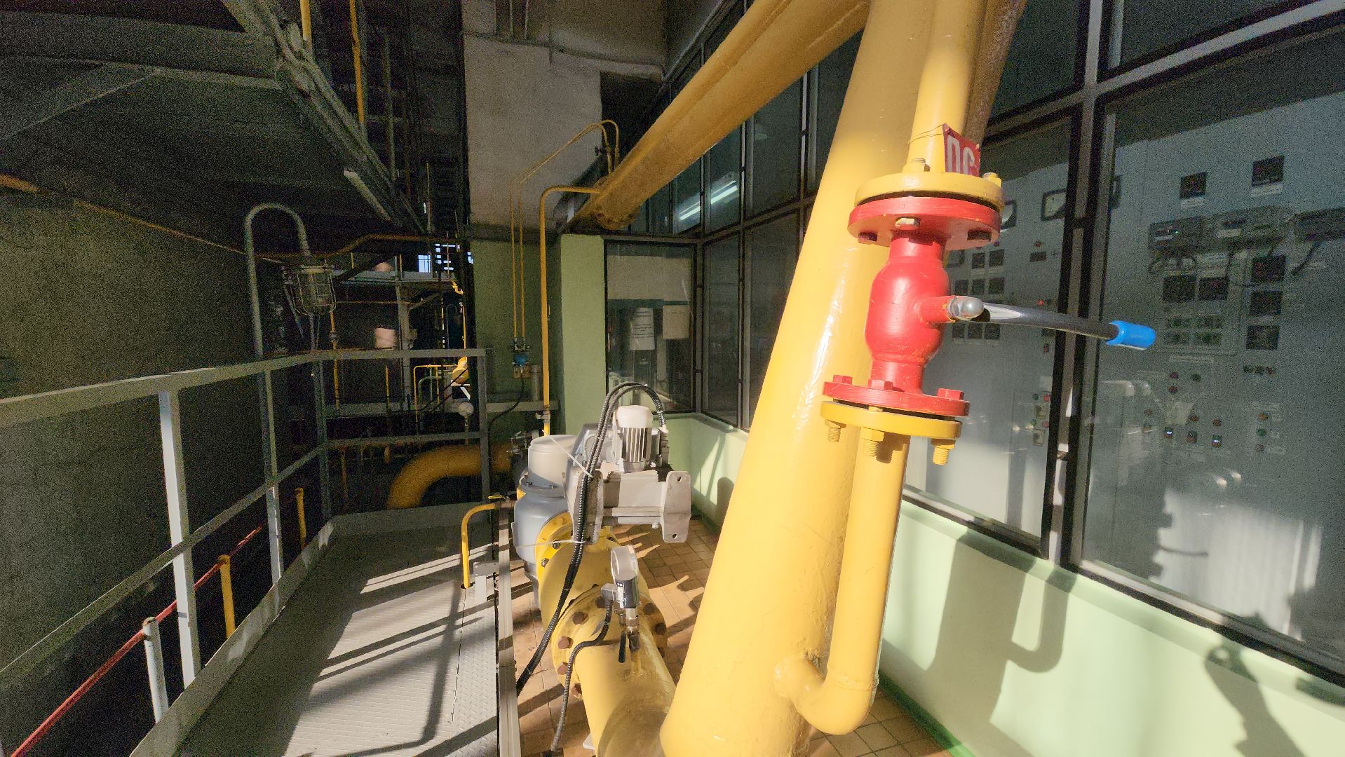 теплосеть, Лобня, отопительный сезон 2024-2025,