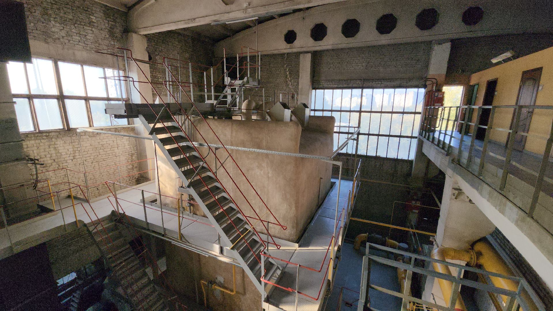 теплосеть, Лобня, отопительный сезон 2024-2025,