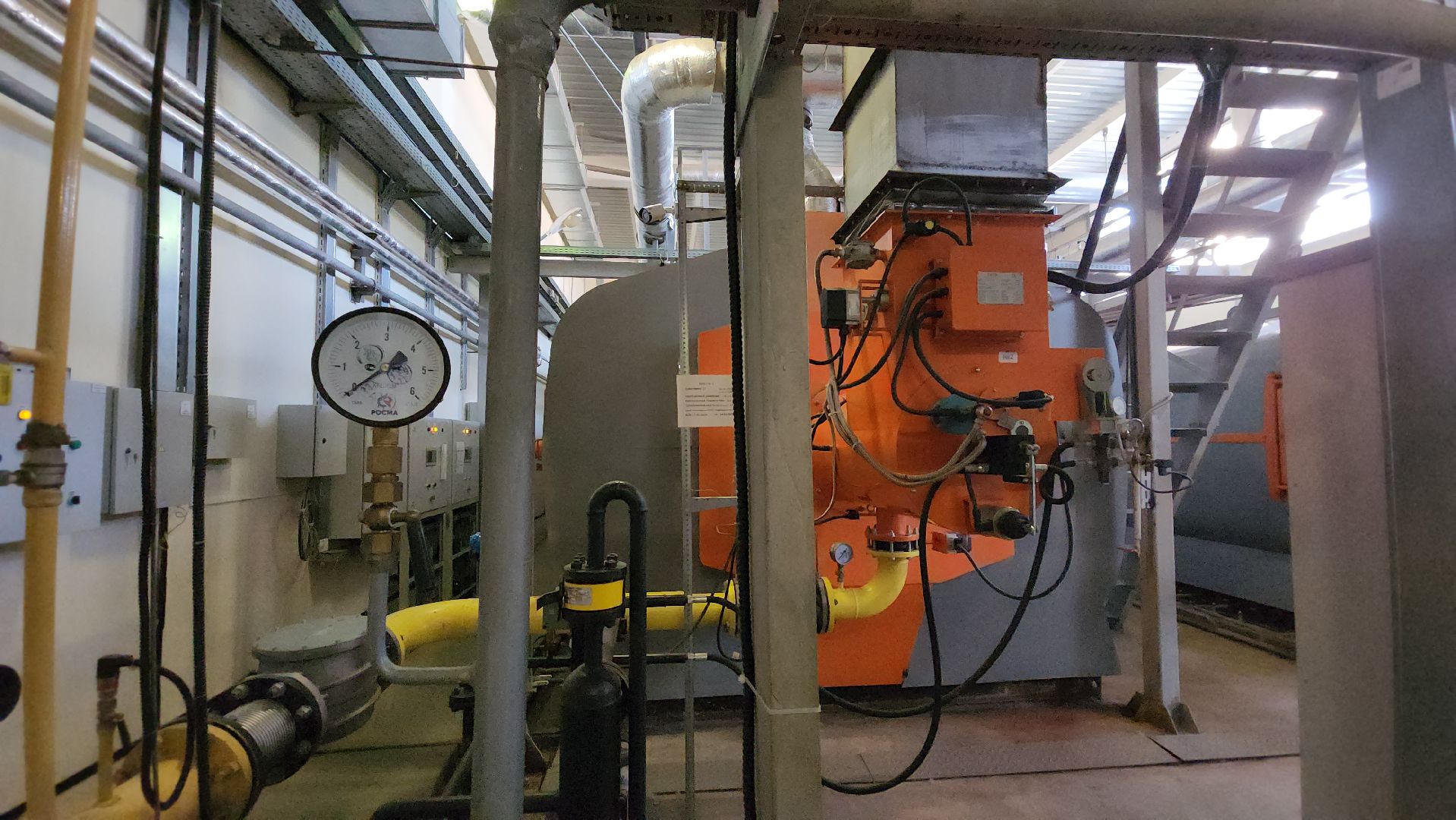 теплосеть, Лобня, отопительный сезон 2024-2025,