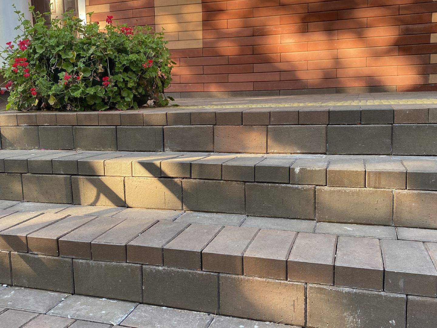 Колледж, Ремонт лестницы, Учебное заведение,