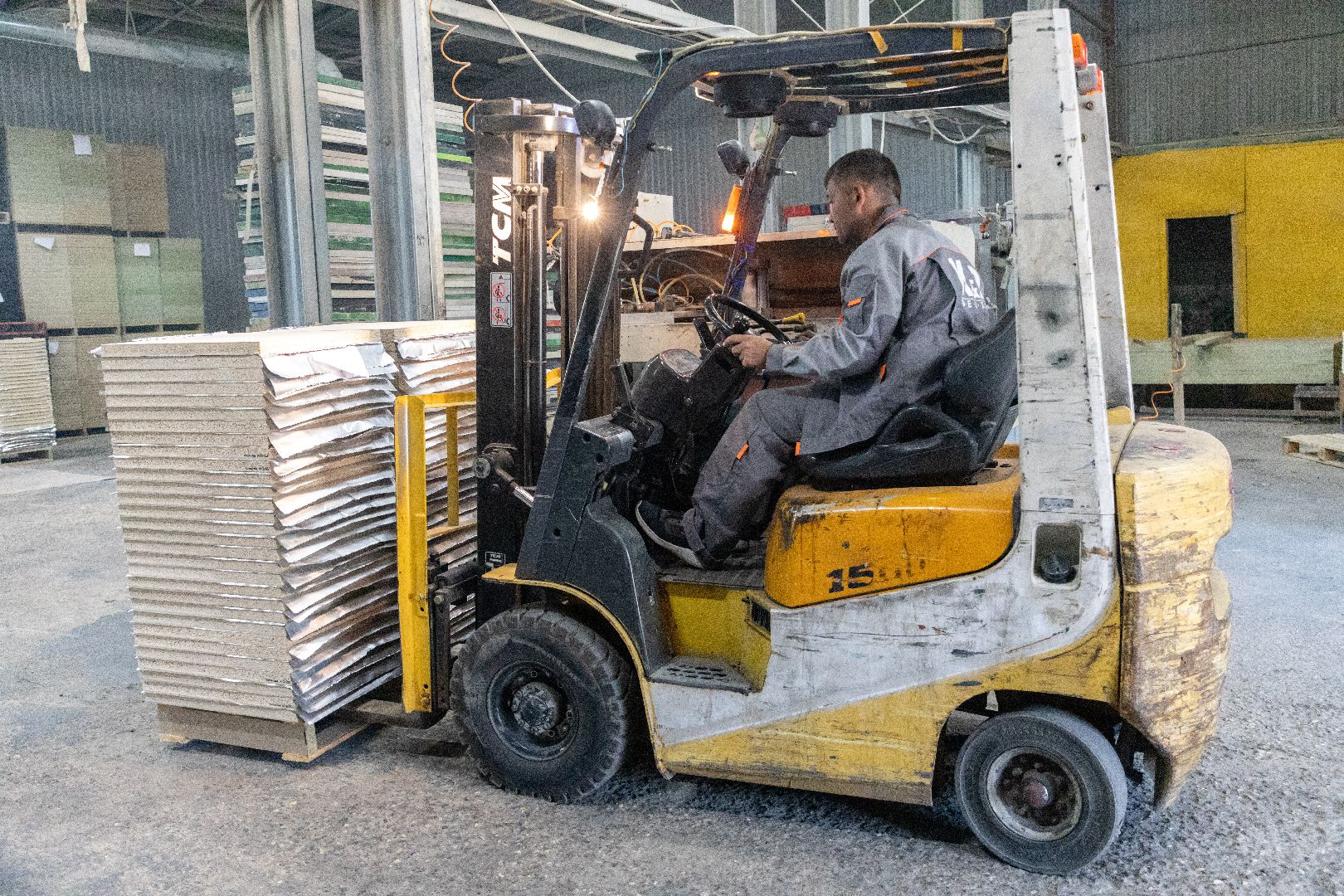 лыткарино, экономика, нацпроект бережливое производство, меры поддержки, предприниматели,