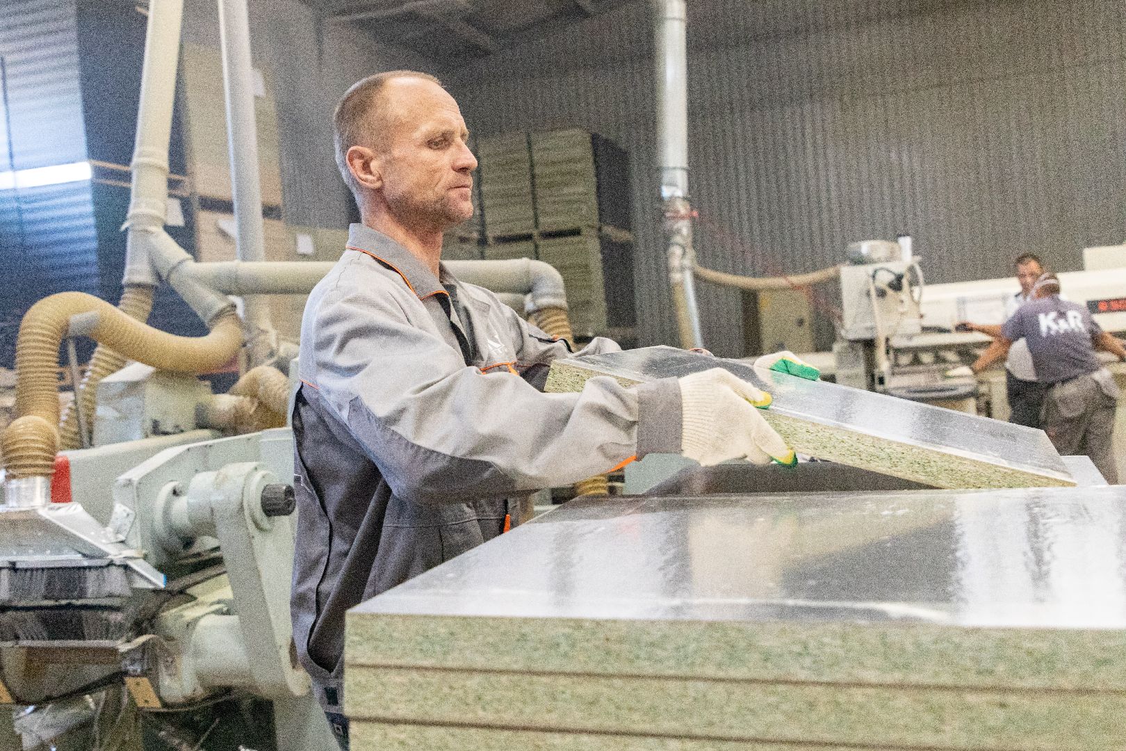 лыткарино, экономика, нацпроект бережливое производство, меры поддержки, предприниматели,