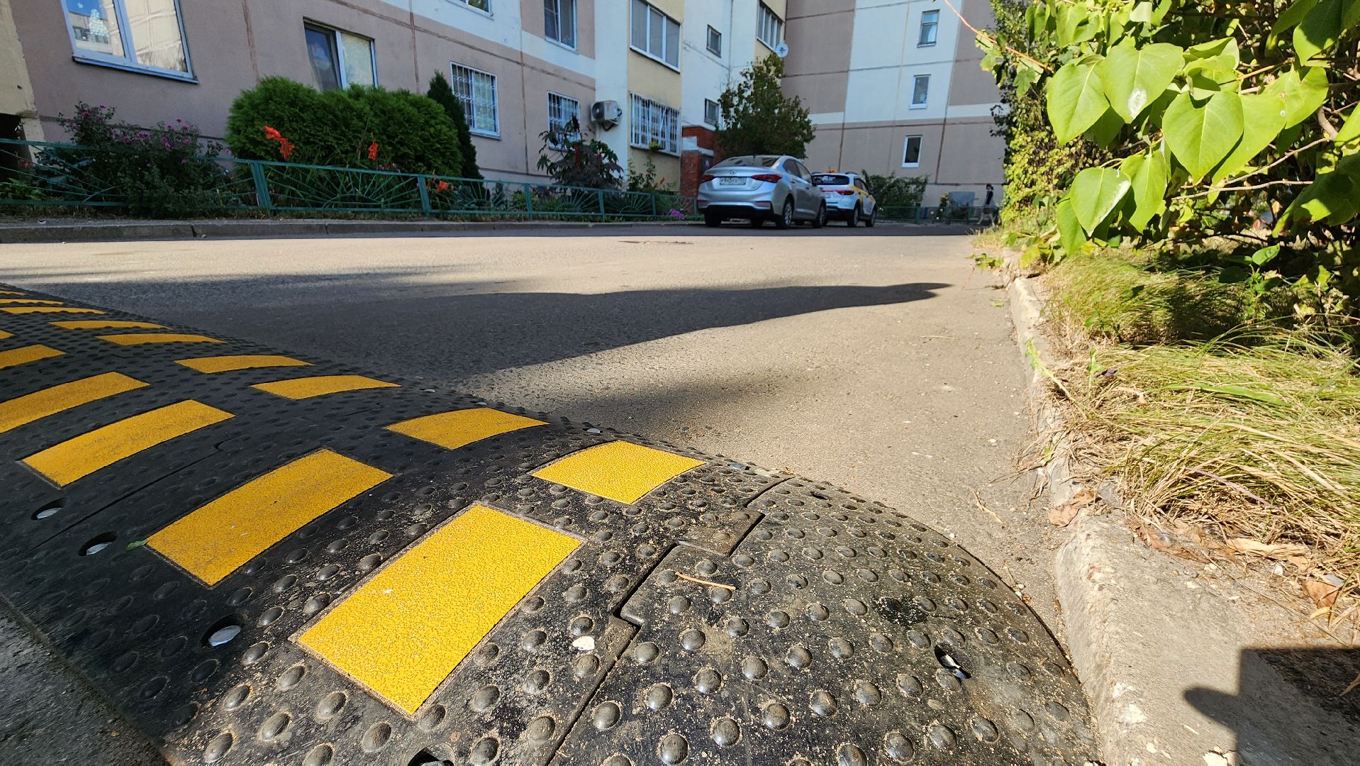 Протвино, благоустройство, обход территории, Городские пространства, Осмотр дворов,