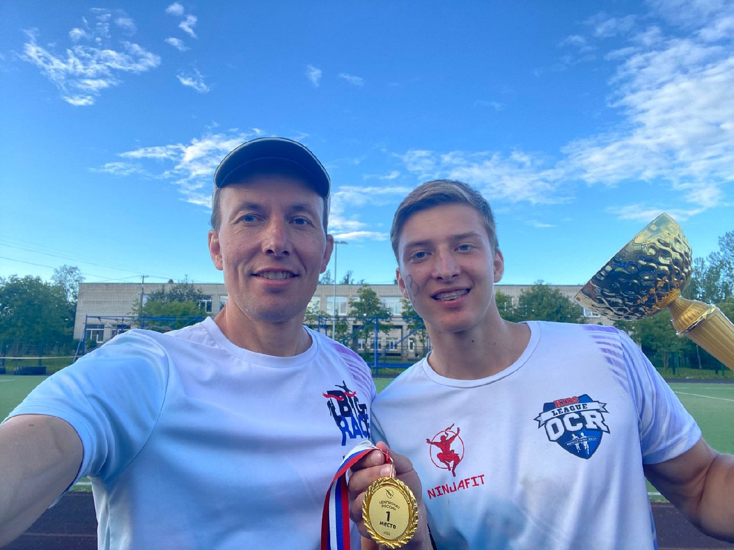 Реутов, суперниндзя, ниндзя-спорт, шоу, экстрим, спорт