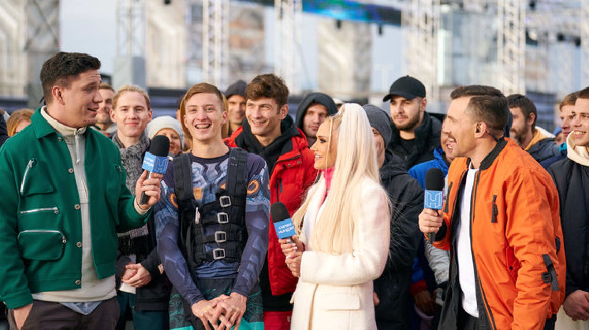 Реутов, суперниндзя, ниндзя-спорт, шоу, экстрим, спорт