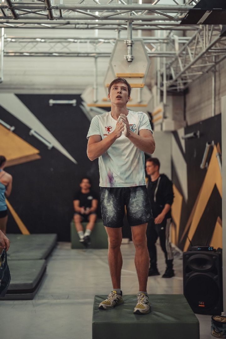 Реутов, суперниндзя, ниндзя-спорт, шоу, экстрим, спорт