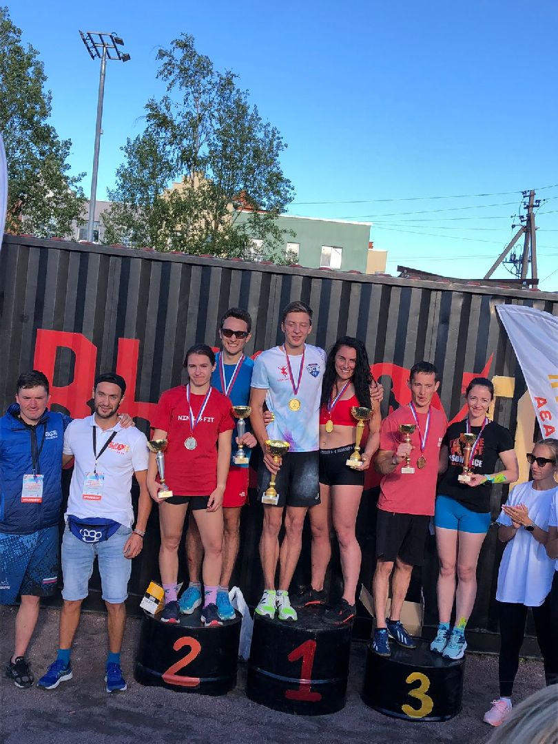 Реутов, суперниндзя, ниндзя-спорт, шоу, экстрим, спорт