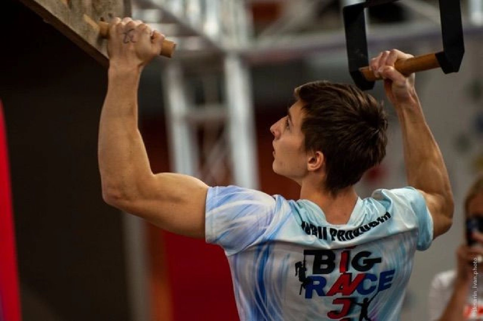 Реутов, суперниндзя, ниндзя-спорт, шоу, экстрим, спорт