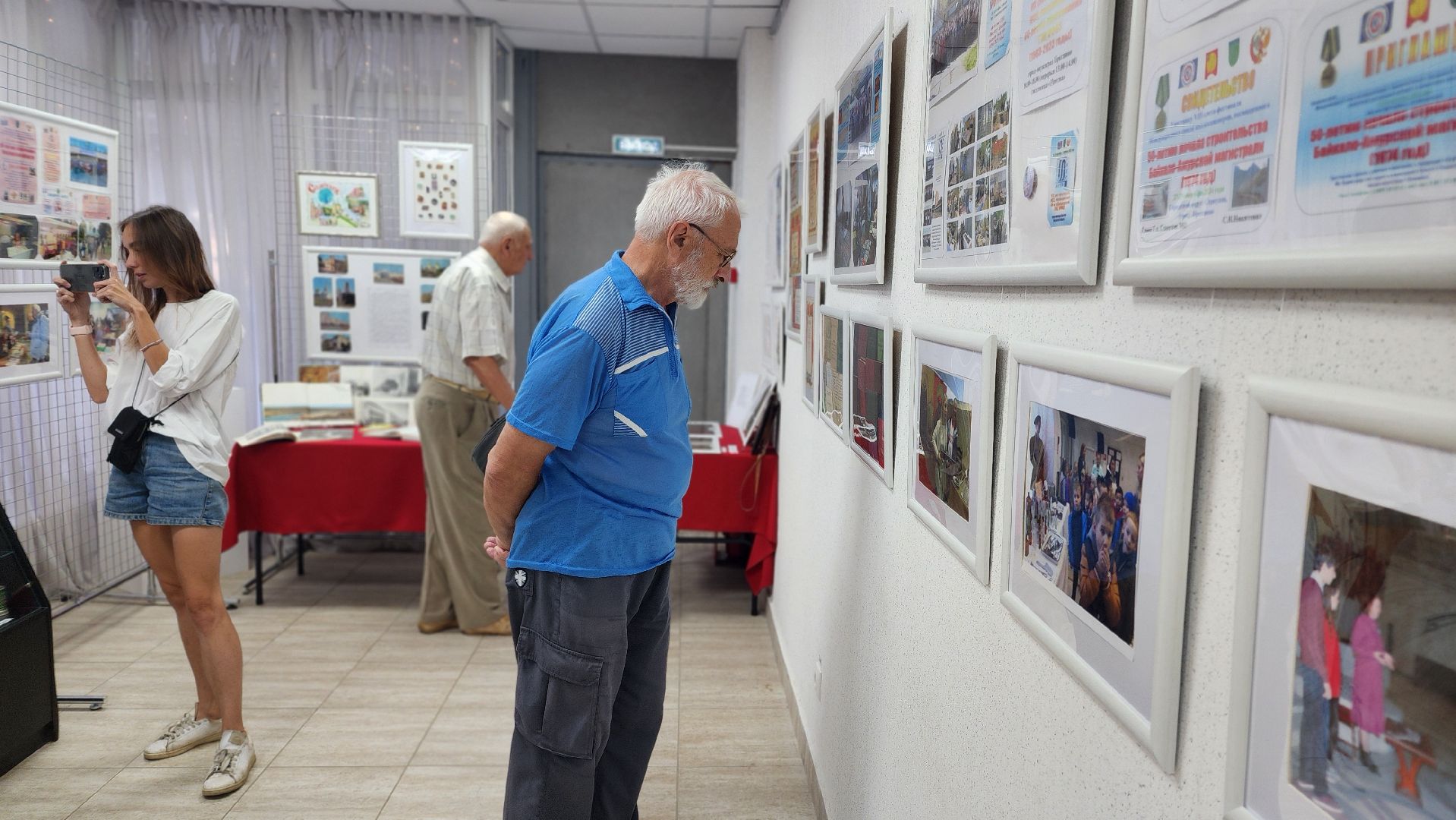 Культура, Колекционеры, Музей протвино, Новая экспозиция, Протвино,