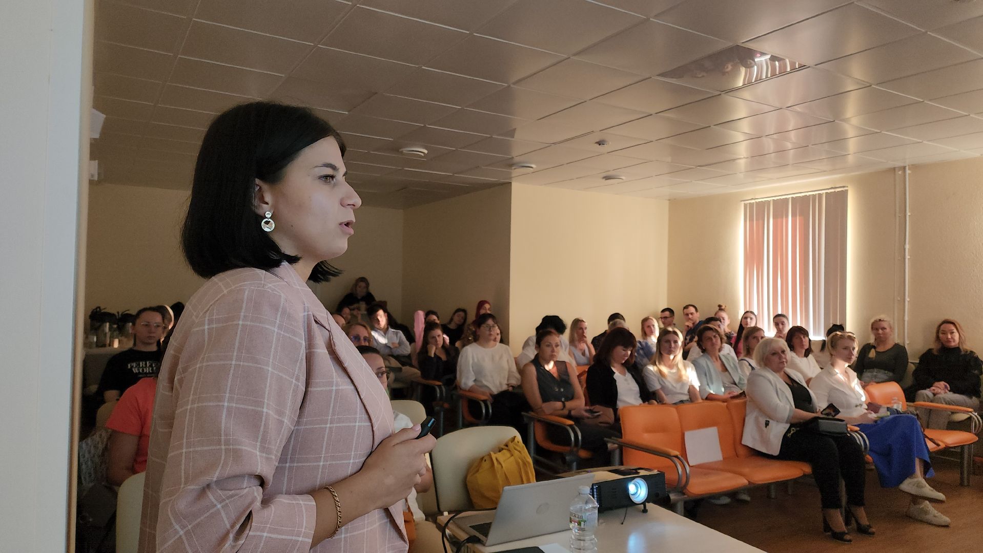 Подольск, Болезни глаз, Медицина, Конференция, моники, покб,