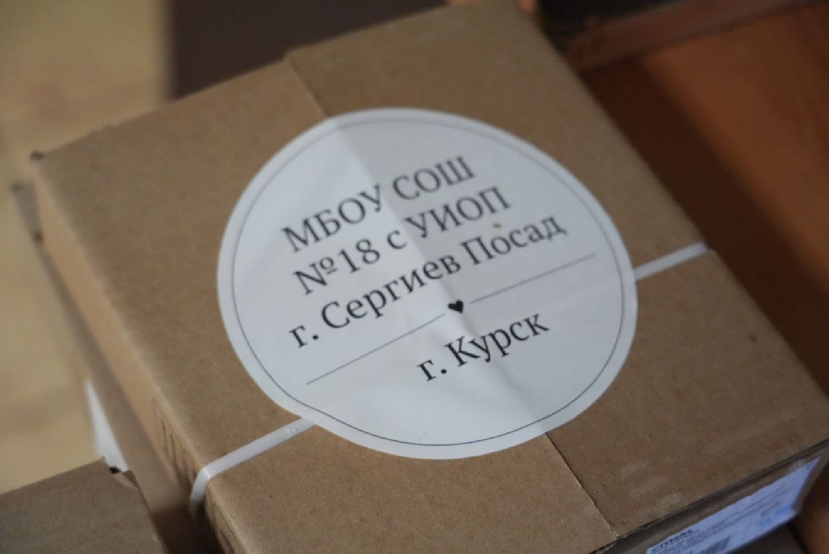 Сергиев Посад, Волонтеры, Волонтеры Подмосковья, Гуманитарная помощь, СВО, Помощь Курску,