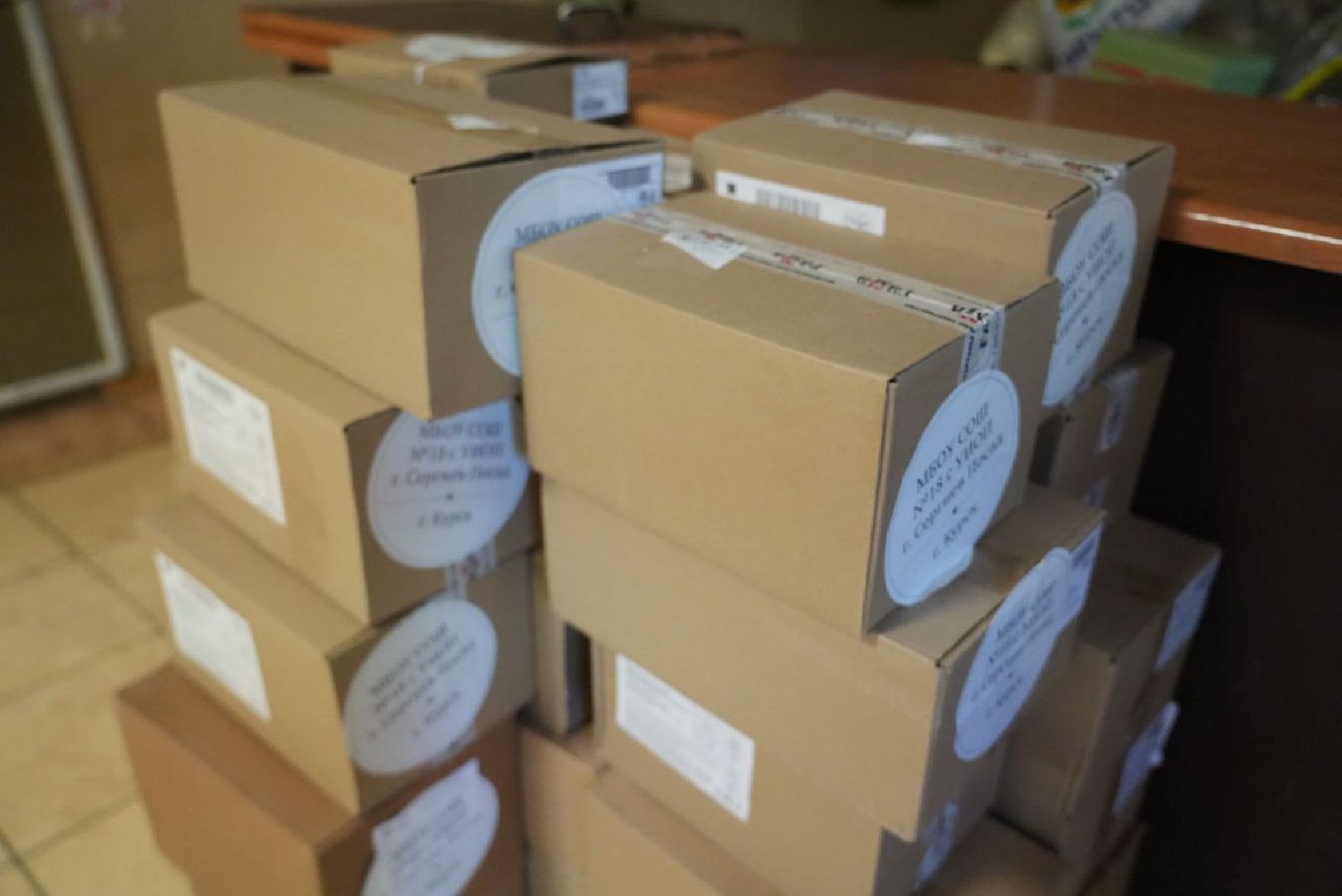 Сергиев Посад, Волонтеры, Волонтеры Подмосковья, Гуманитарная помощь, СВО, Помощь Курску,