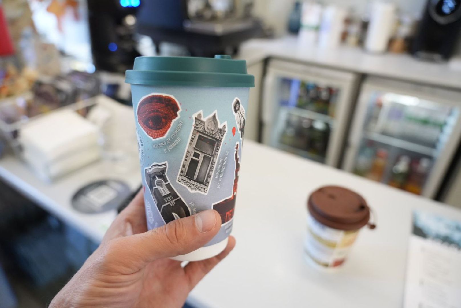 Краеведение, История, Сергиев Посад,