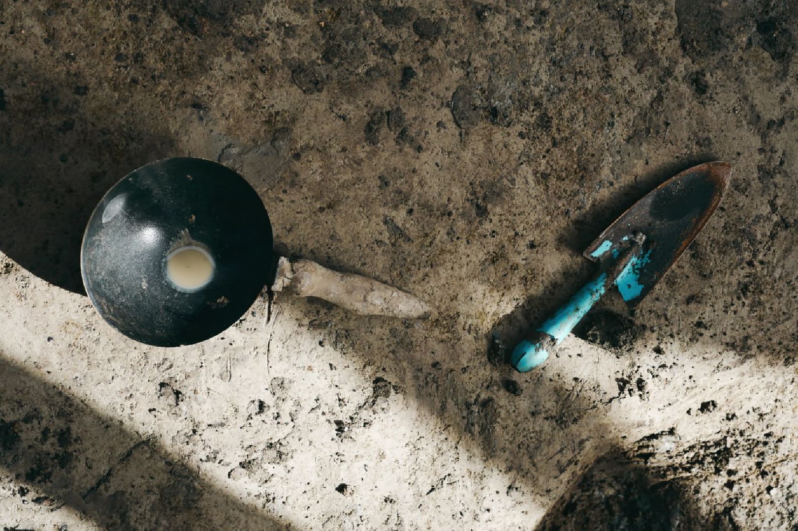 Археологи, Раскопки, Сергиев Посад, Троице-Сергиева лавра, История, Эксклюзив,