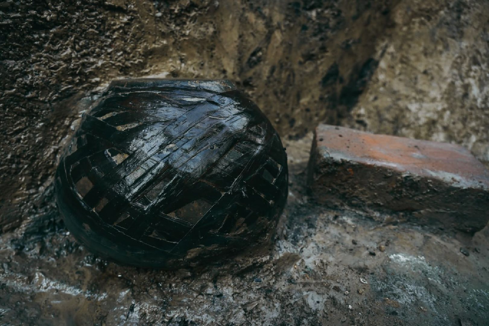 Археологи, Раскопки, Сергиев Посад, Троице-Сергиева лавра, История, Эксклюзив,