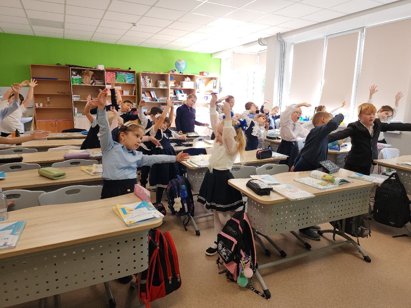 образование, образование в подмосковье, образование рузский округ, руза, тучково, рузский городской округ, школа,