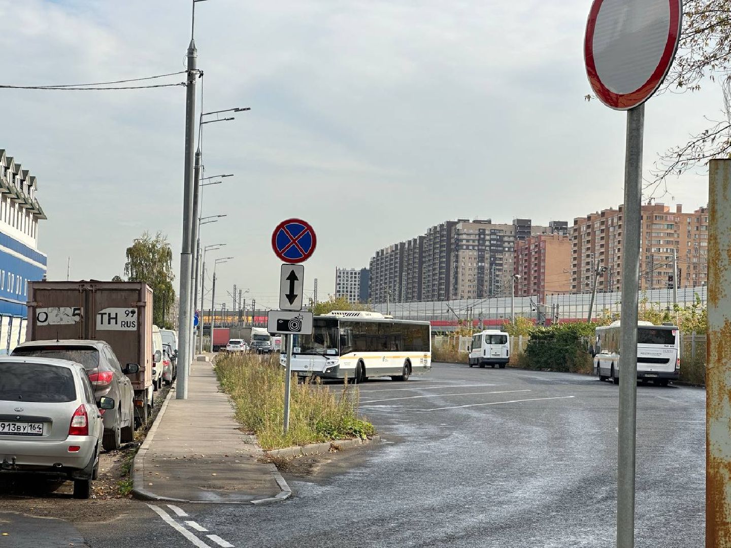 Реутов, выездная администрация, ответы, вопросы, автобусы, остановки,