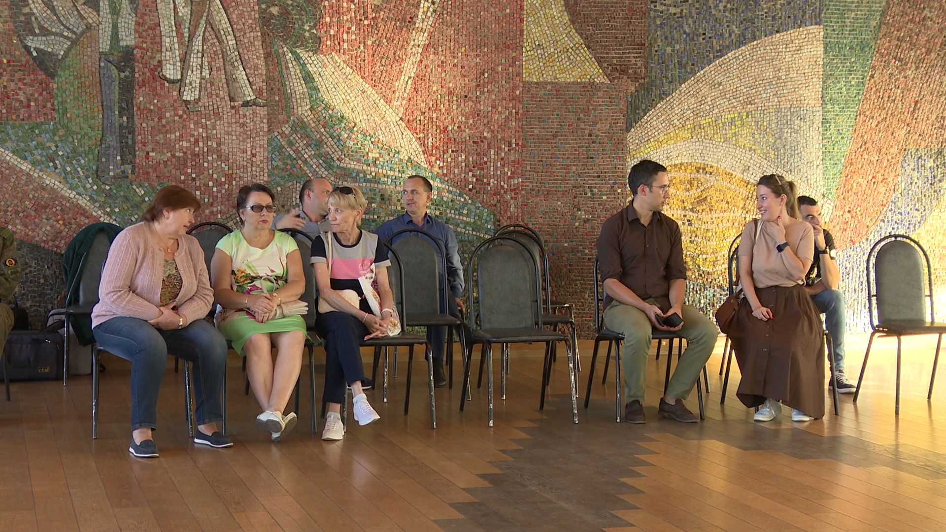 Реутов, выездная администрация, ответы, вопросы, автобусы, остановки,