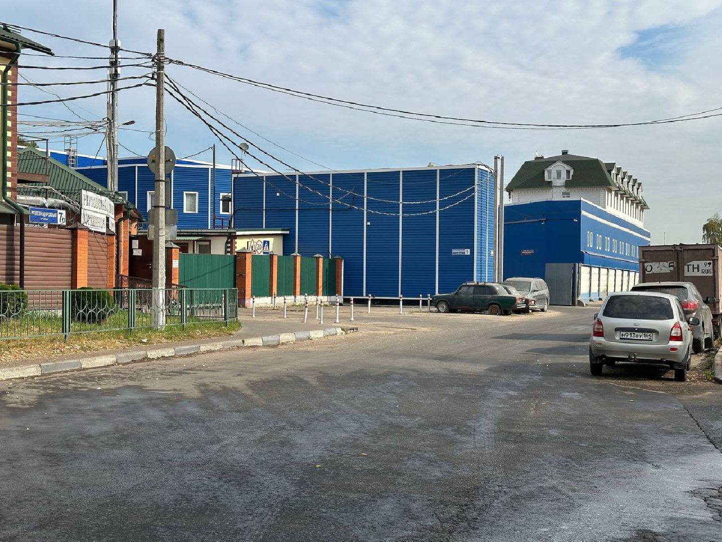 Реутов, выездная администрация, ответы, вопросы, автобусы, остановки,