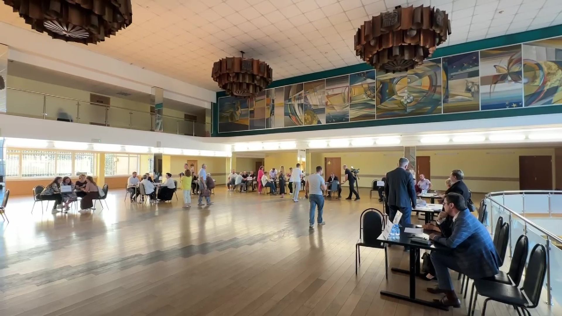 Реутов, выездная администрация, ответы, вопросы, автобусы, остановки,