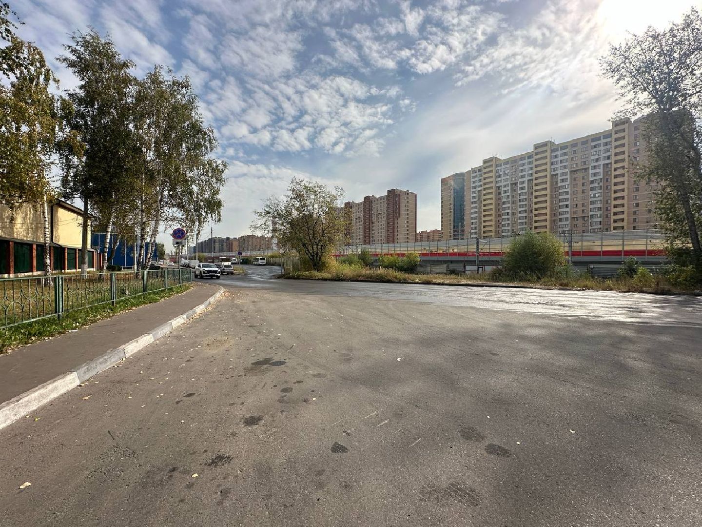 Реутов, выездная администрация, ответы, вопросы, автобусы, остановки,