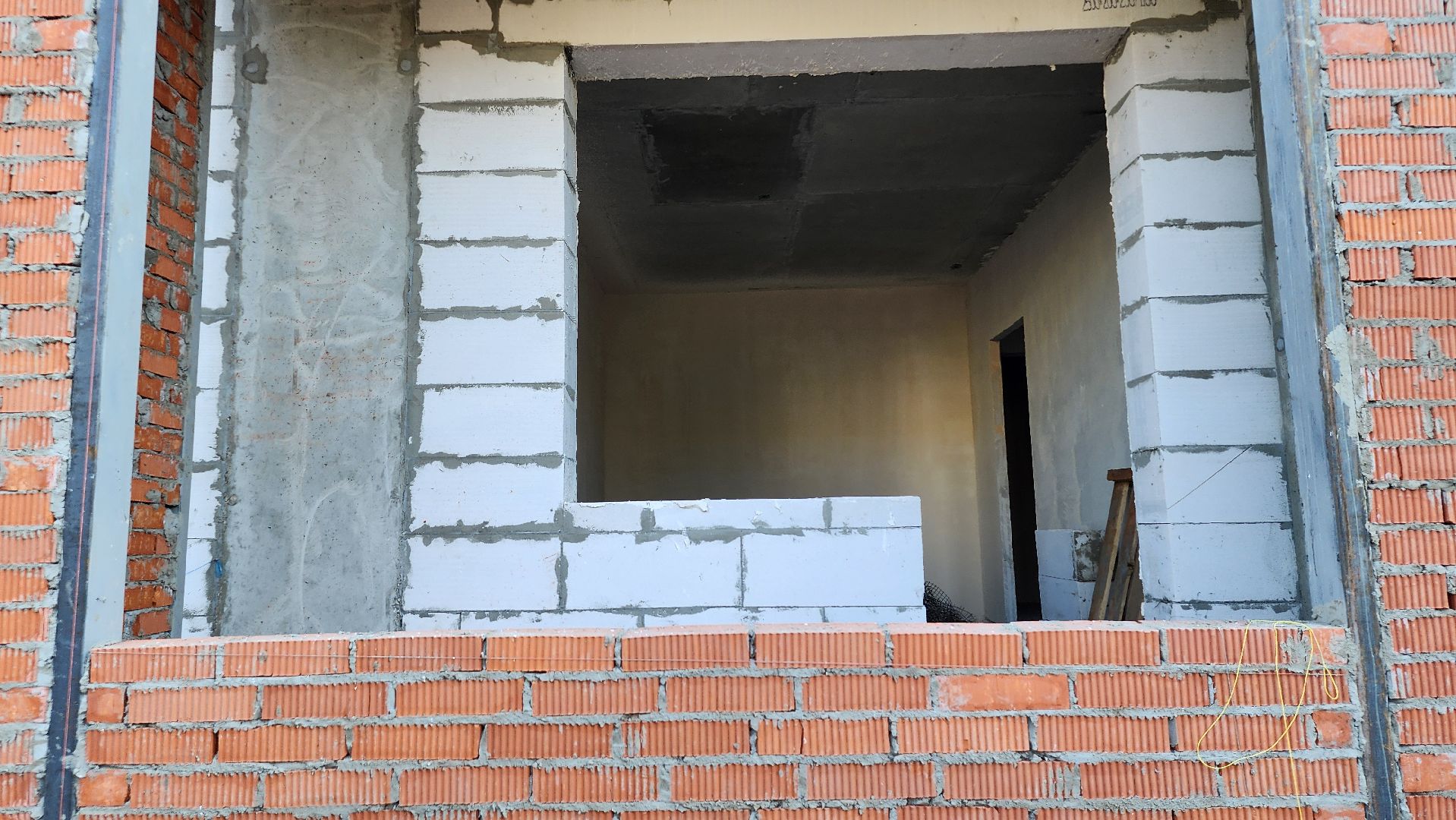 строительство, переселение из аварийного жилья, строительство домов для переселенцев, Старая Купавна, Богородской городской округ,