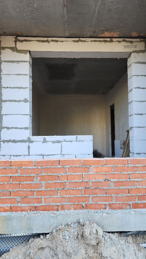 строительство, переселение из аварийного жилья, строительство домов для переселенцев, Старая Купавна, Богородской городской округ,