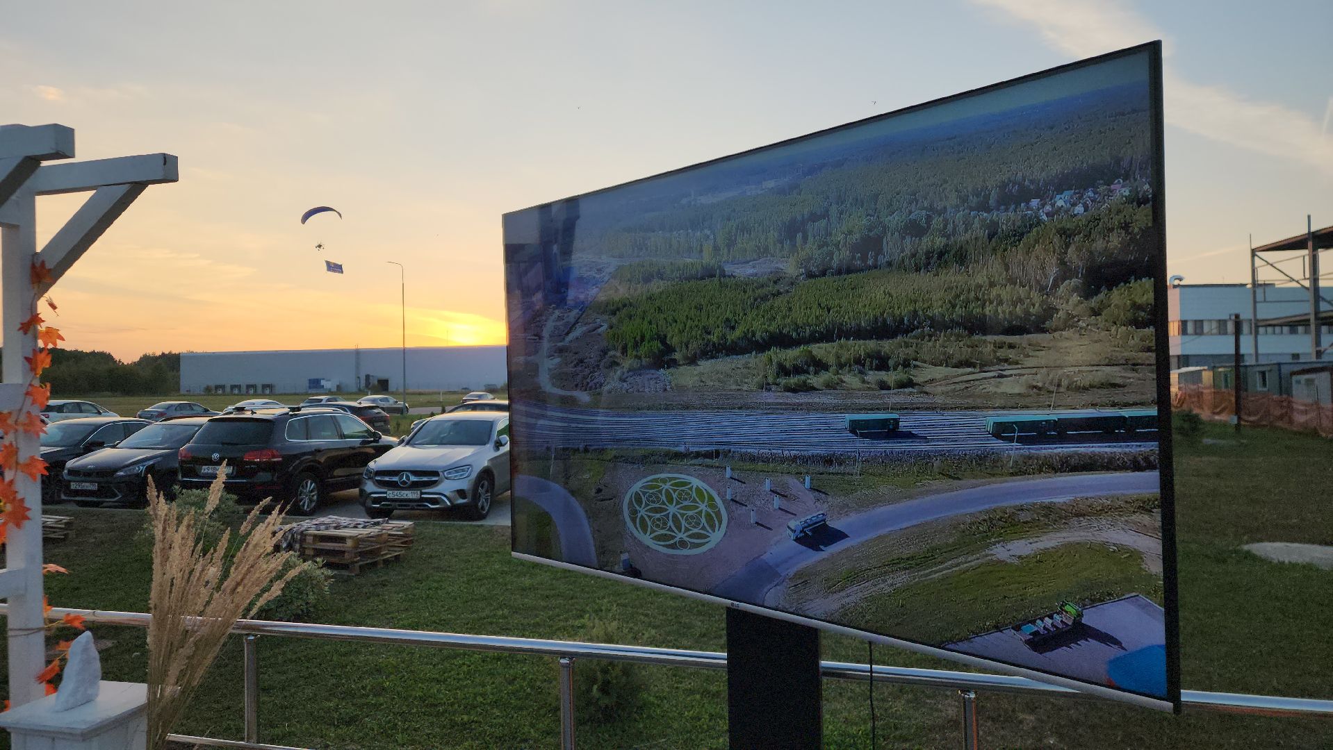 ступино, ступино квадрат, особая экономическая зона, бизнес подмосковья,