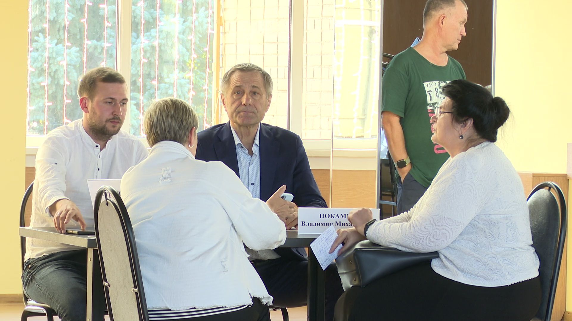 Реутов, выездная администрация, lr мир, вопрос, ответ, пешком, пешком по реутову, тротуары, ремонт тротуаров,