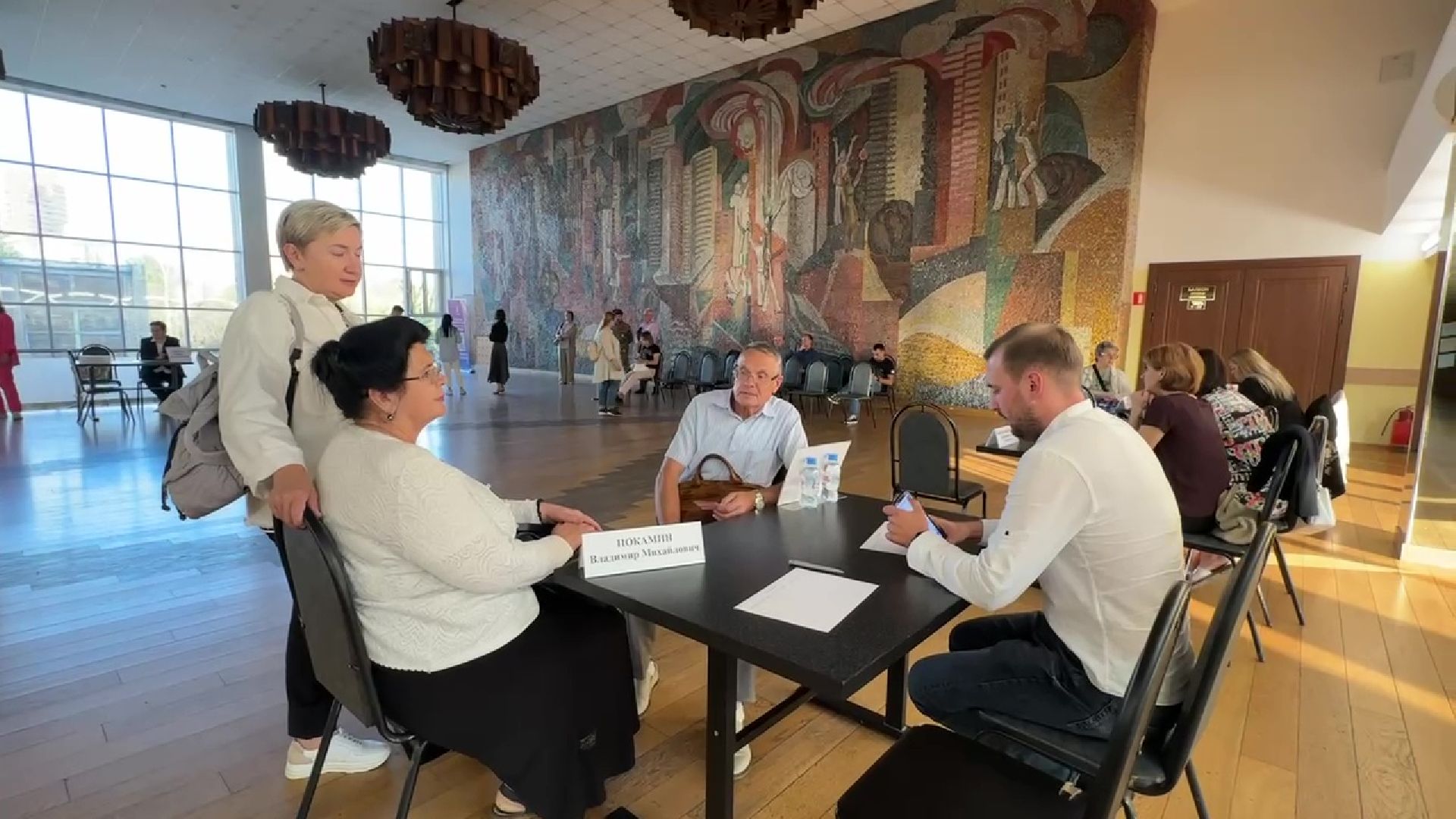 Реутов, выездная администрация, lr мир, вопрос, ответ, пешком, пешком по реутову, тротуары, ремонт тротуаров,