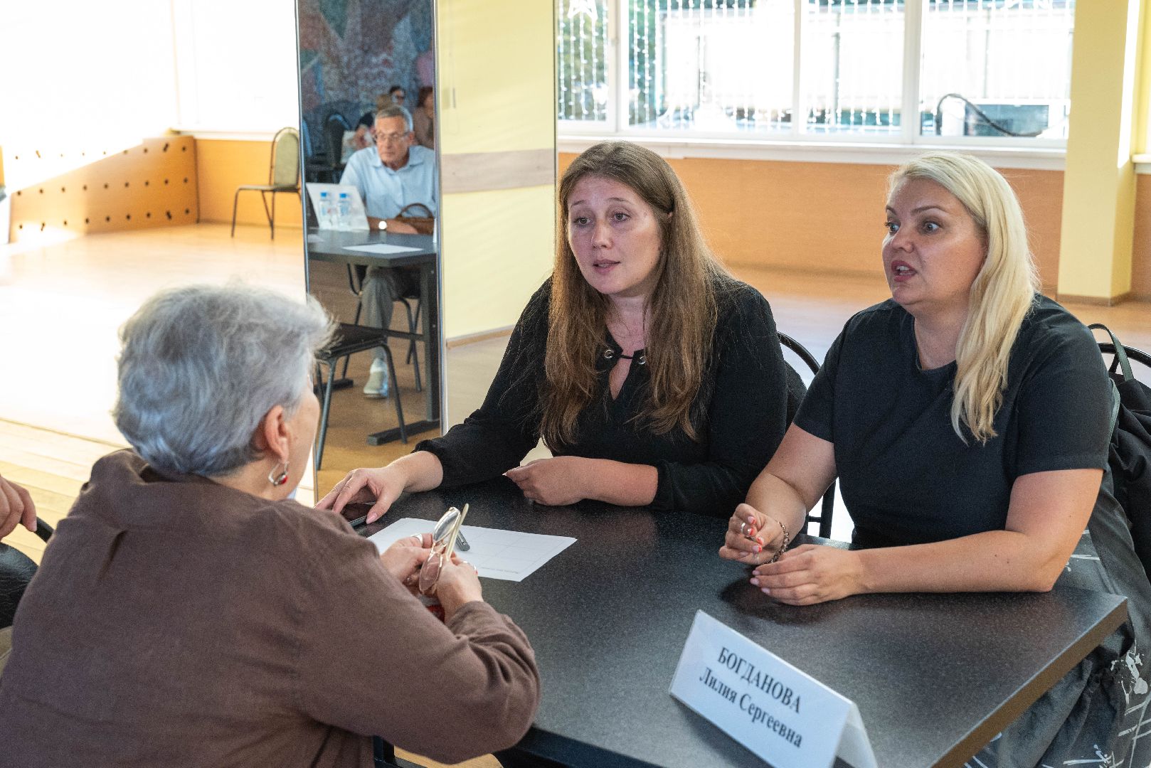 Реутов, выездная администрация, вопрос, ответ, травмпункт, дети, врачи, травма, травматология,