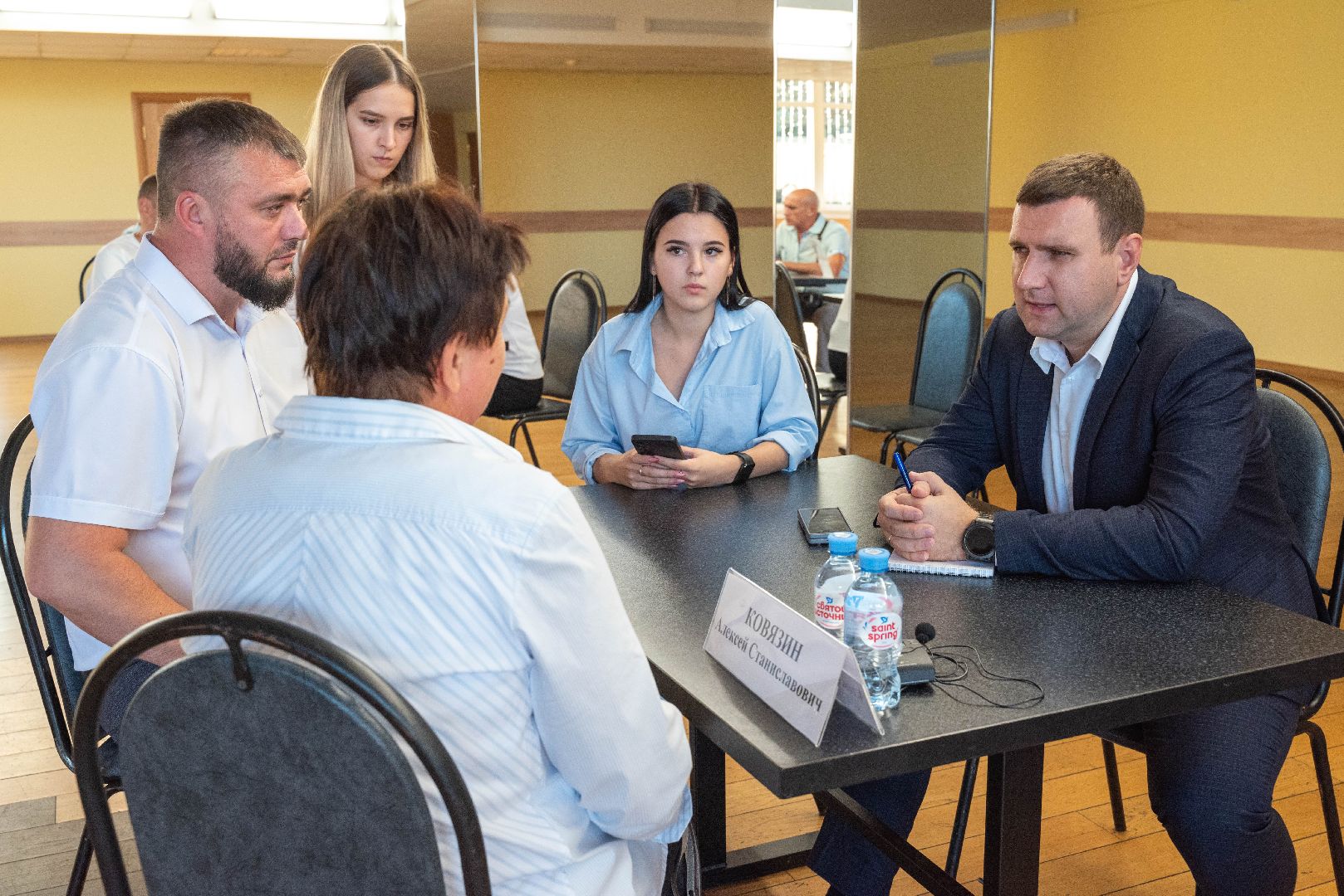 Реутов, выездная администрация, вопрос, ответ, травмпункт, дети, врачи, травма, травматология,