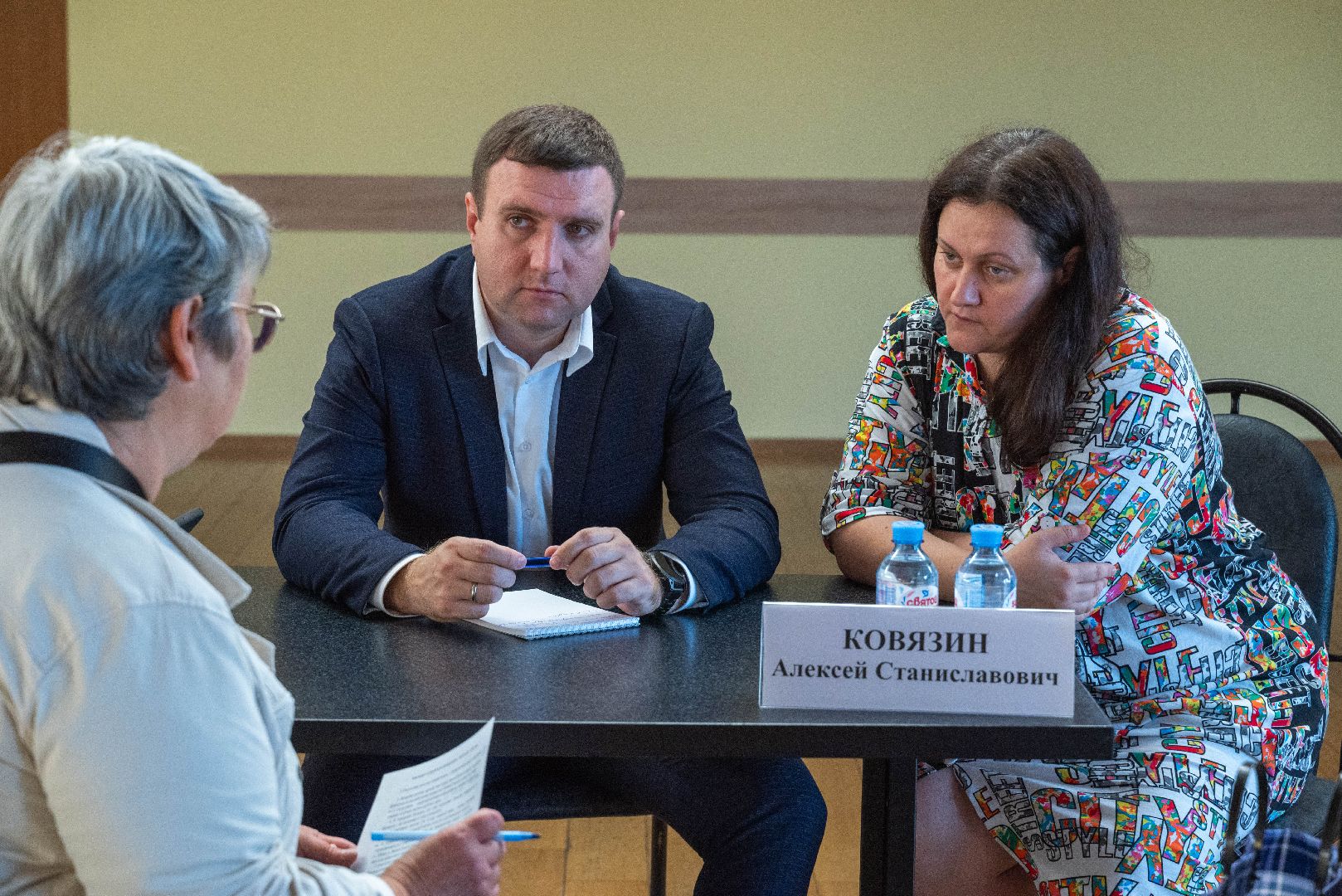 Реутов, выездная администрация, вопрос, ответ, травмпункт, дети, врачи, травма, травматология,