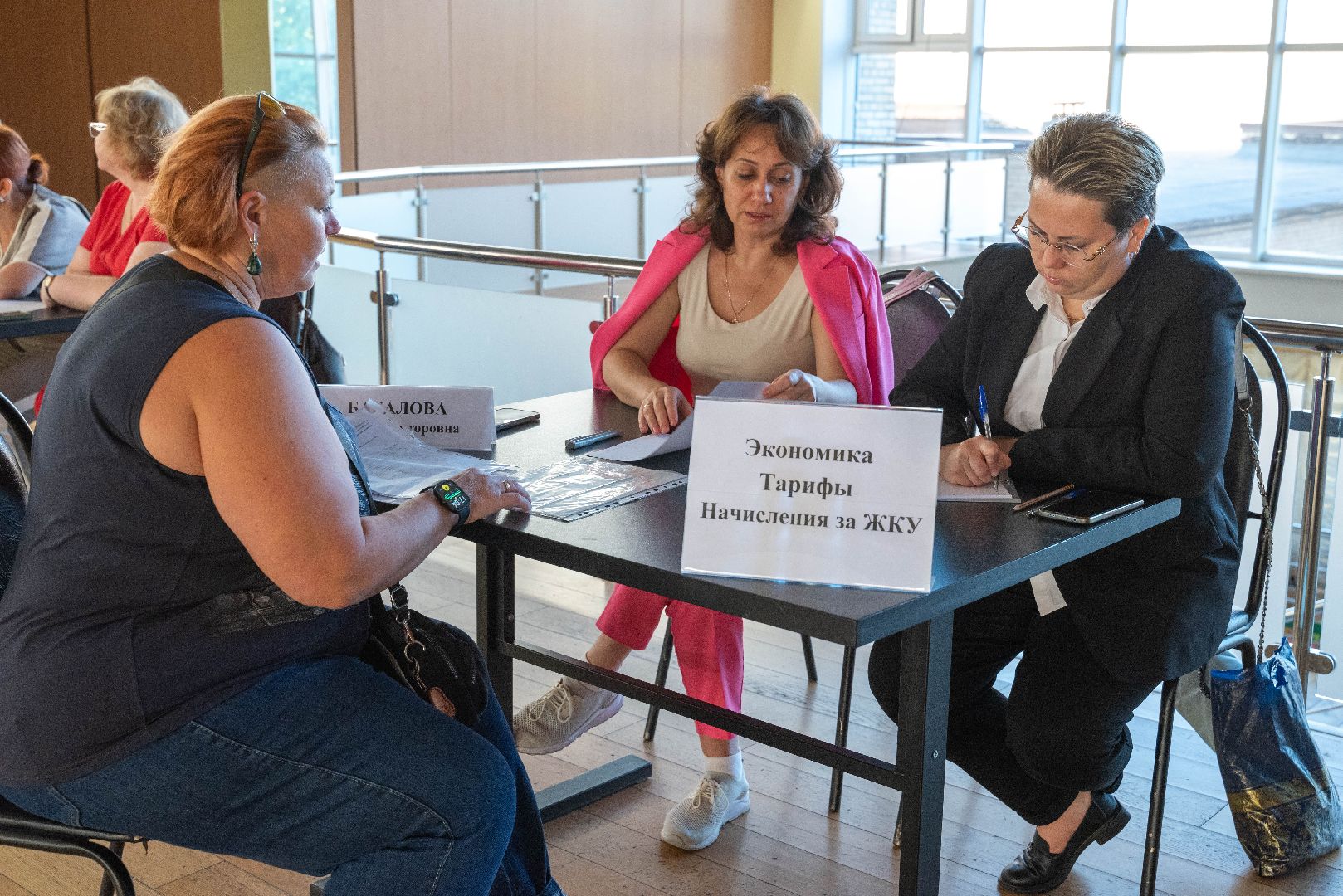 Реутов, выездная администрация, вопрос, ответ, травмпункт, дети, врачи, травма, травматология,