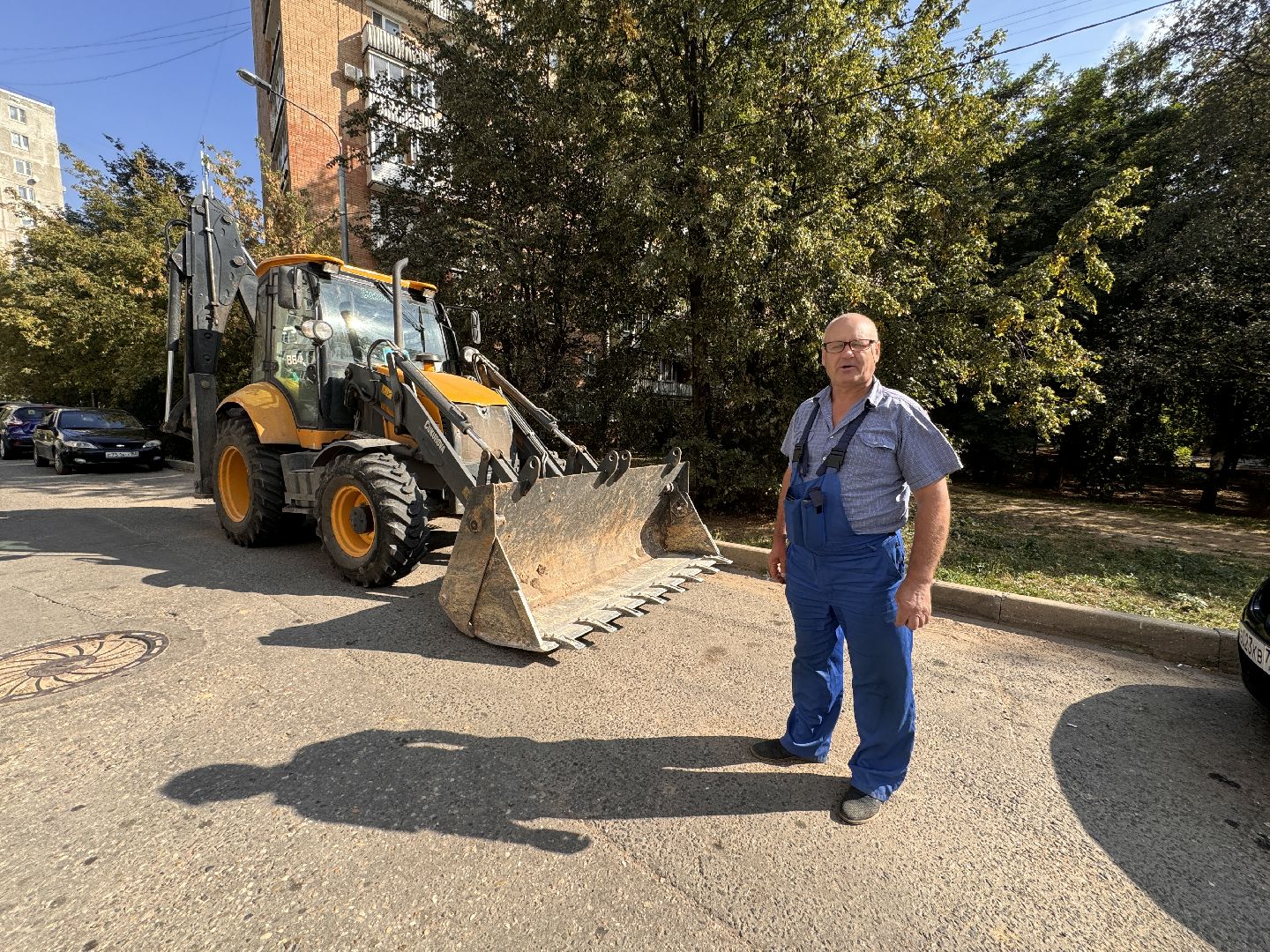 отопительный сезон, Одинцово, ЖКХ, Одинцовская теплосеть,