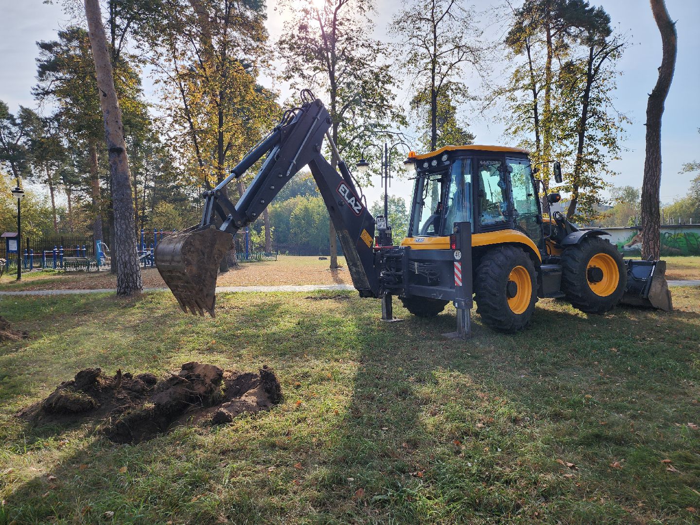 серпухов, подмосковье, акция, лес, экологическая акция,