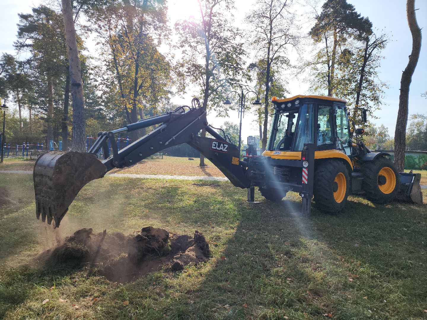 серпухов, подмосковье, акция, лес, экологическая акция,
