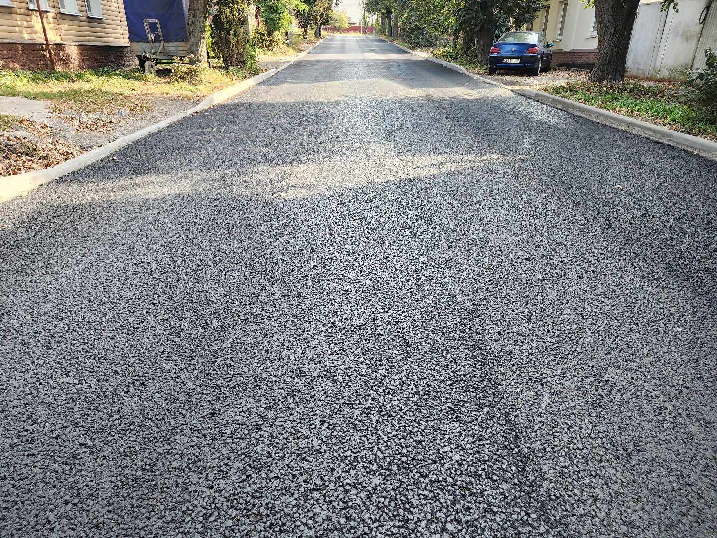 серпухов, подмосковье, ремонт дороги,