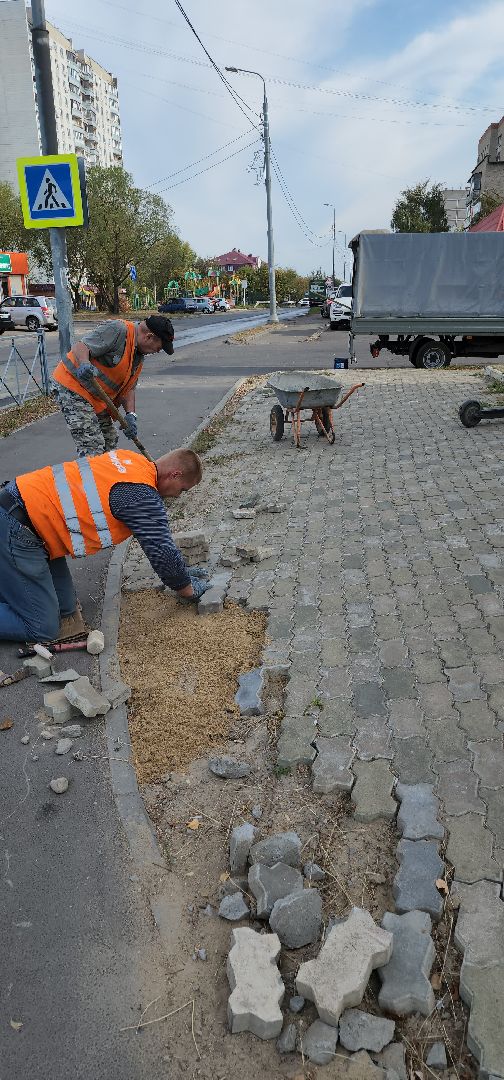 серпухов, подмосковье, благоустройство, добродел,