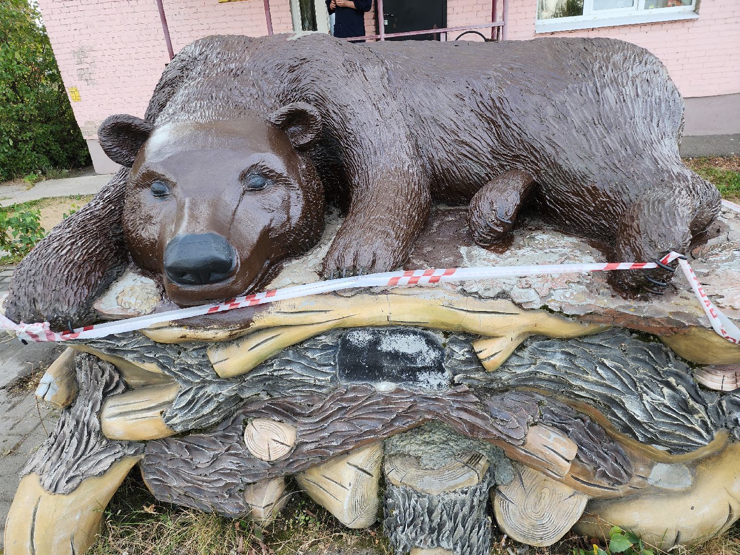 серпухов, подмосковье, благоустройство, добродел,