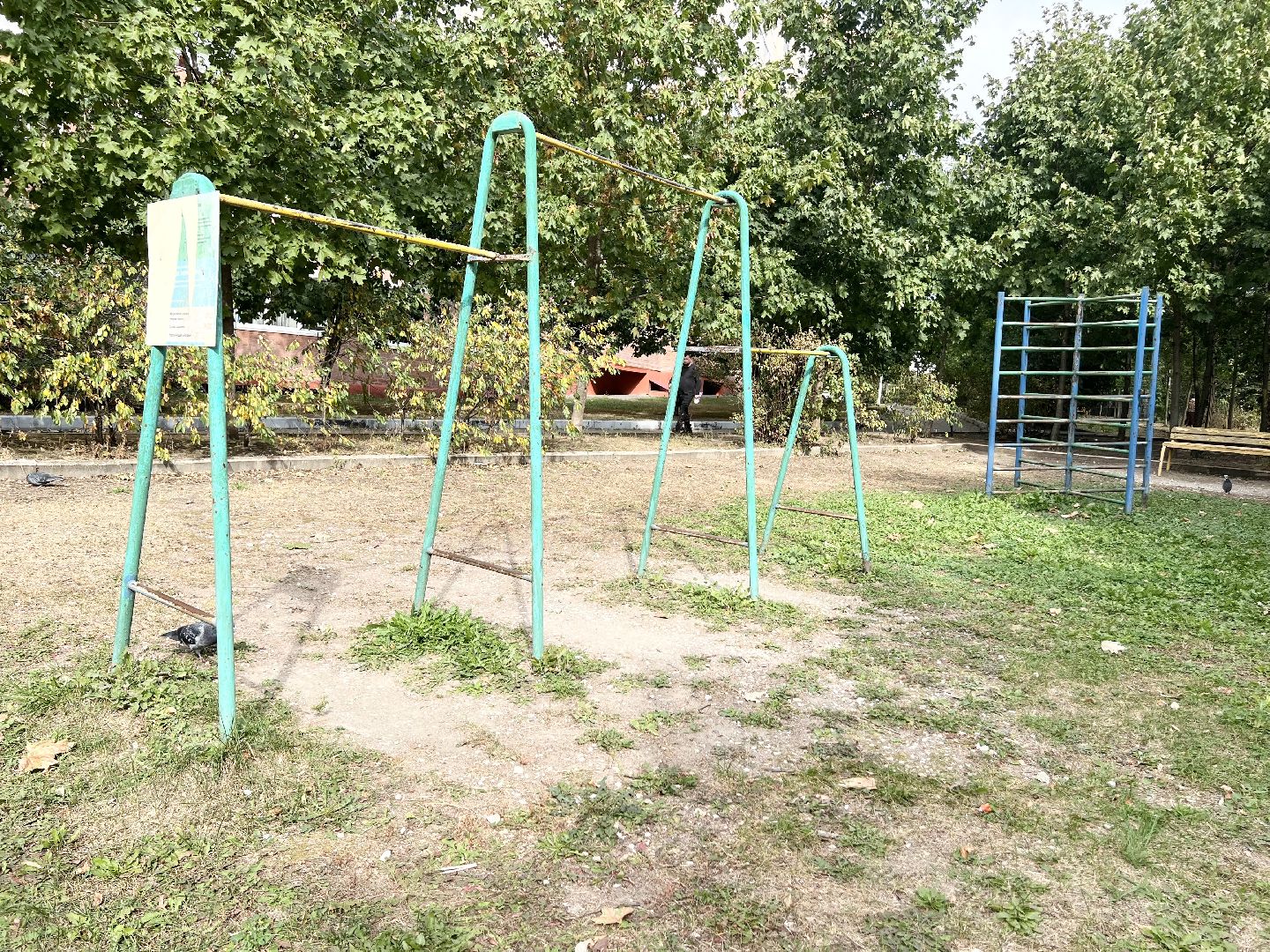 Балашиха, Подмосковье, Ремонт дворов, благоустройство дворов в подмосковье, модернизация детских игровых площадок,