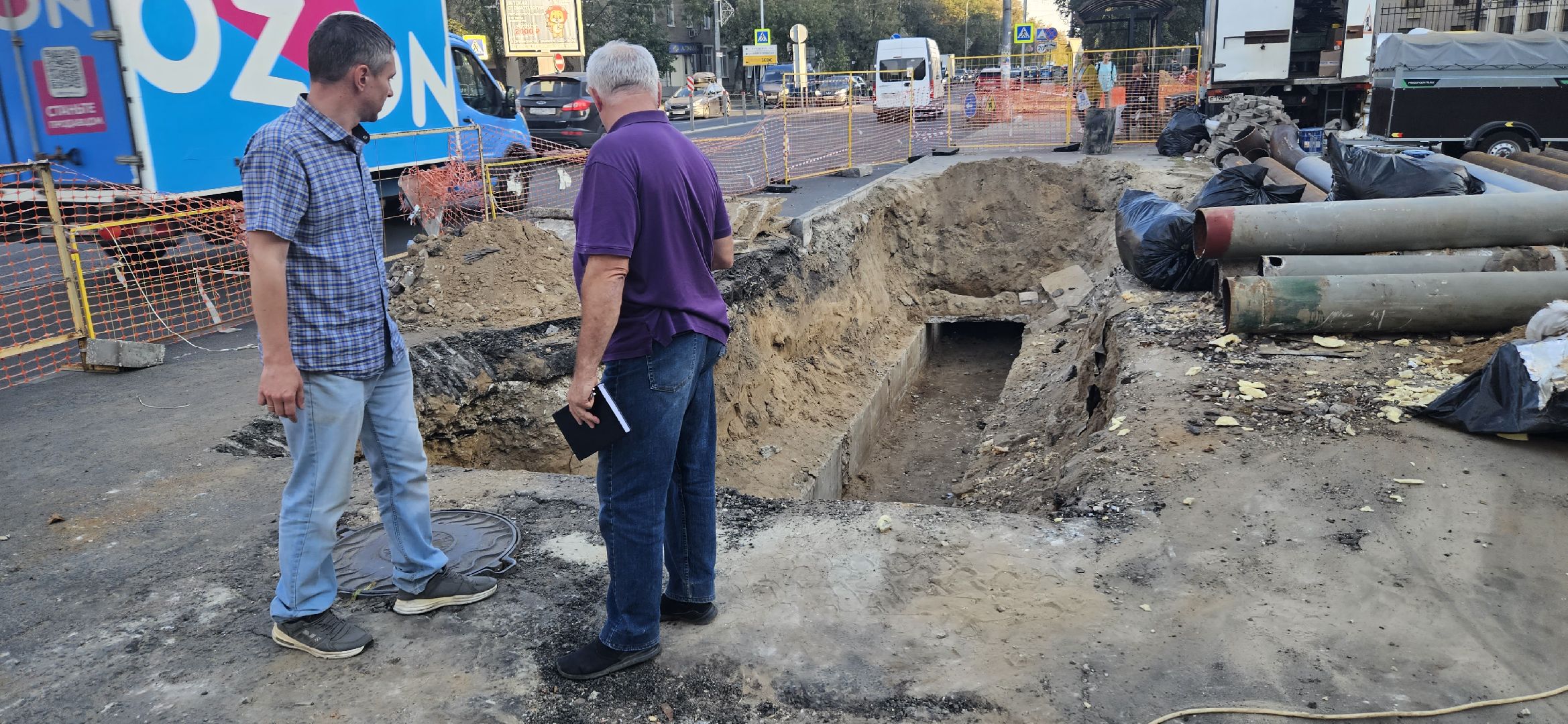 отопление, отопительный сезон,теплоцентраль, жуковский,