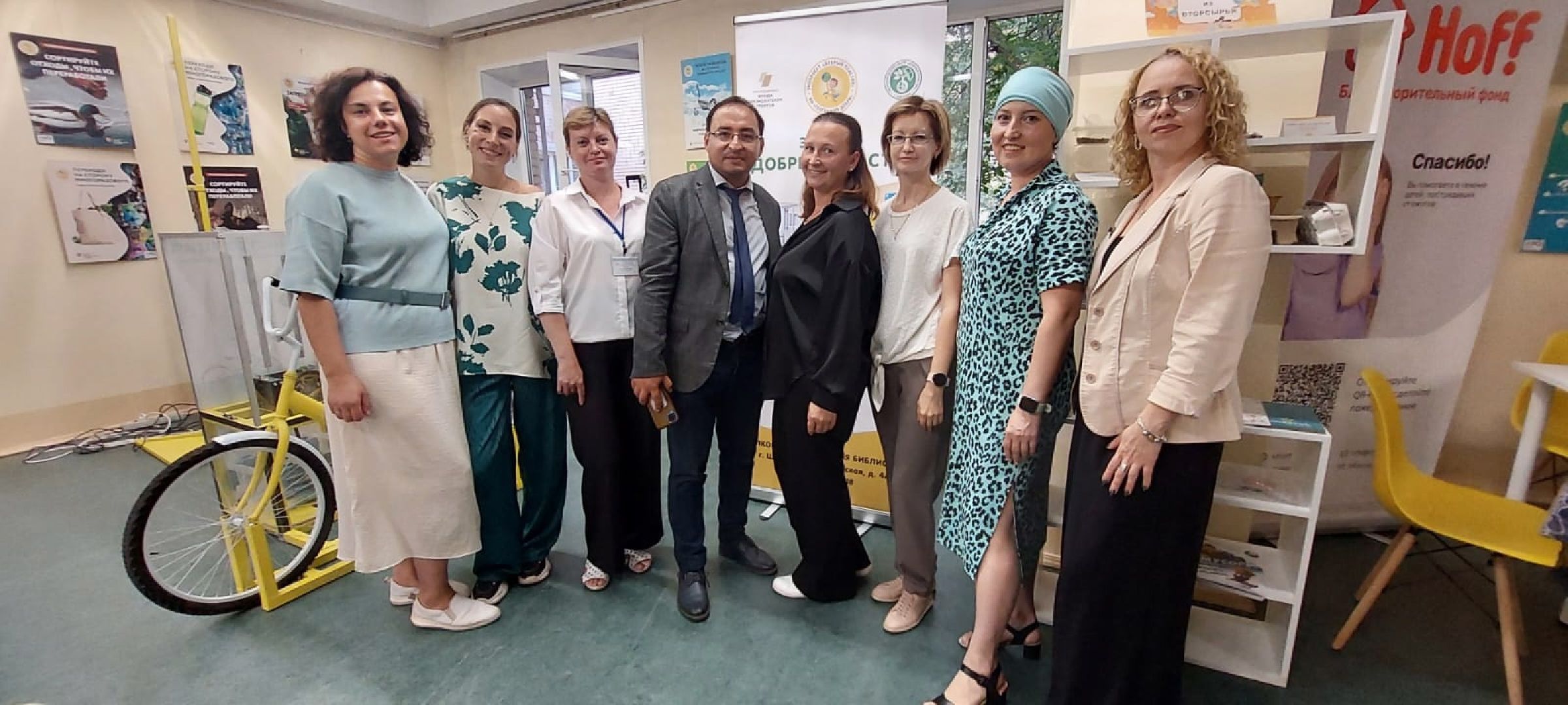 экология, экоцентр, благотворительность, подопечные, сбор вторсырья, крышечки,