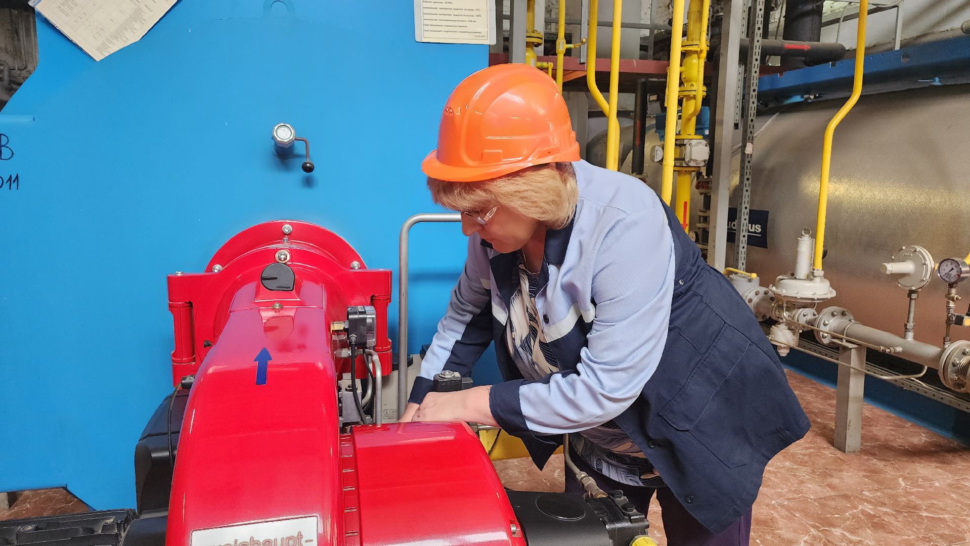 люберцы, люберецкая теплосеть, котельная, отопление,