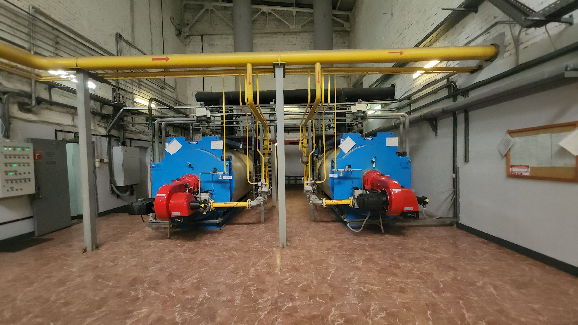 люберцы, люберецкая теплосеть, котельная, отопление,